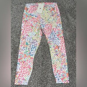 Fabletics Define High-Waisted 7/8 Leggings